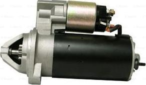 BOSCH F 042 002 081 - Motorino d'avviamento www.autoricambit.com