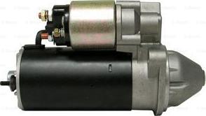 BOSCH F 042 002 081 - Motorino d'avviamento www.autoricambit.com