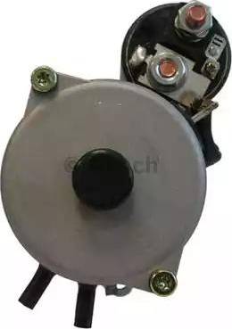 BOSCH F 042 002 083 - Motorino d'avviamento www.autoricambit.com