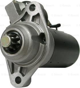 BOSCH F 042 002 082 - Motorino d'avviamento www.autoricambit.com