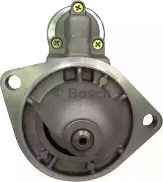 BOSCH F 042 002 036 - Motorino d'avviamento www.autoricambit.com