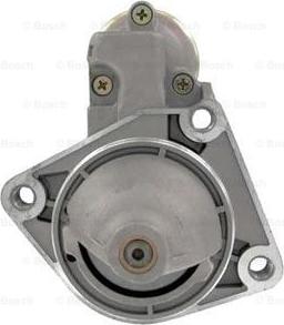 BOSCH F 042 002 032 - Motorino d'avviamento www.autoricambit.com