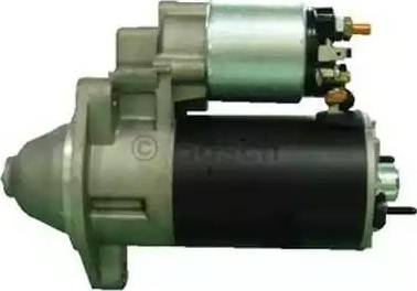 BOSCH F 042 002 029 - Motorino d'avviamento www.autoricambit.com