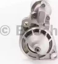 BOSCH F 042 002 026 - Motorino d'avviamento www.autoricambit.com