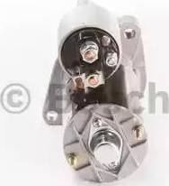 BOSCH F 042 002 026 - Motorino d'avviamento www.autoricambit.com