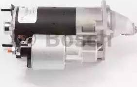 BOSCH F 042 002 028 - Motorino d'avviamento www.autoricambit.com