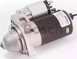 BOSCH F 042 002 028 - Motorino d'avviamento www.autoricambit.com