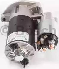 BOSCH F 042 002 028 - Motorino d'avviamento www.autoricambit.com