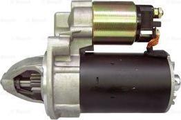 BOSCH F 042 002 023 - Motorino d'avviamento www.autoricambit.com