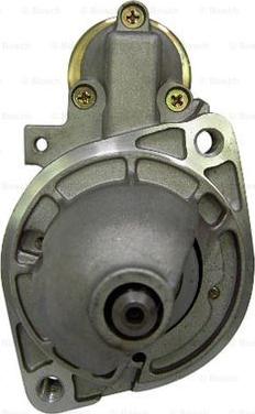 BOSCH F 042 002 023 - Motorino d'avviamento www.autoricambit.com