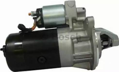 BOSCH F 042 002 144 - Motorino d'avviamento www.autoricambit.com