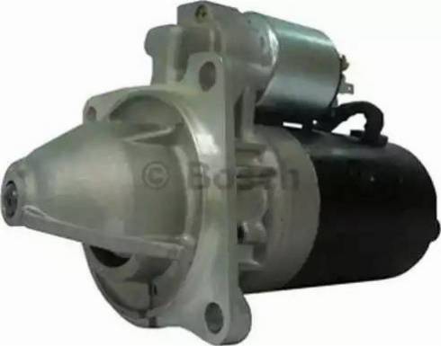 BOSCH F 042 002 144 - Motorino d'avviamento www.autoricambit.com