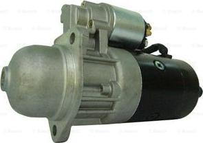 BOSCH F 042 002 146 - Motorino d'avviamento www.autoricambit.com