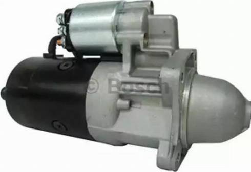 BOSCH F 042 002 142 - Motorino d'avviamento www.autoricambit.com