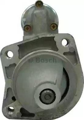 BOSCH F 042 002 142 - Motorino d'avviamento www.autoricambit.com