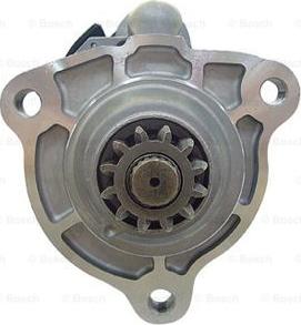 BOSCH F 042 002 153 - Motorino d'avviamento www.autoricambit.com