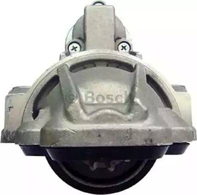 BOSCH F 042 002 152 - Motorino d'avviamento www.autoricambit.com