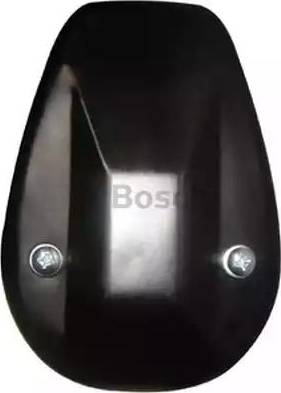 BOSCH F 042 002 109 - Motorino d'avviamento www.autoricambit.com