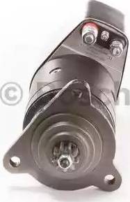 BOSCH F 042 002 103 - Motorino d'avviamento www.autoricambit.com