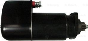 BOSCH F 042 002 114 - Motorino d'avviamento www.autoricambit.com