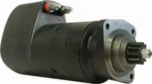 BOSCH F 042 002 113 - Motorino d'avviamento www.autoricambit.com