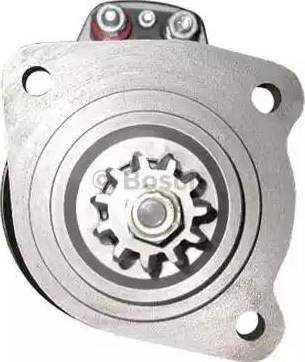 BOSCH F 042 002 113 - Motorino d'avviamento www.autoricambit.com