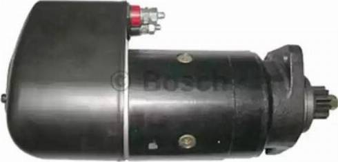 BOSCH F 042 002 113 - Motorino d'avviamento www.autoricambit.com