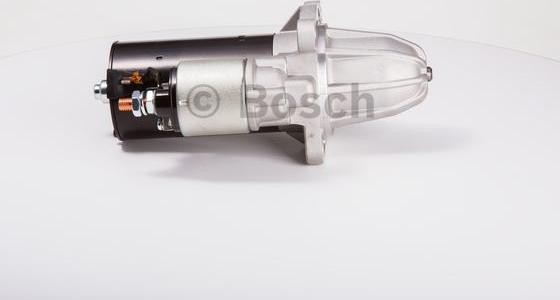 BOSCH F 042 002 187 - Motorino d'avviamento www.autoricambit.com