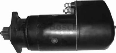 BOSCH F 042 002 131 - Motorino d'avviamento www.autoricambit.com