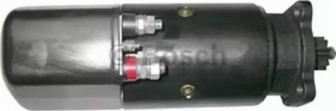 BOSCH F 042 002 131 - Motorino d'avviamento www.autoricambit.com