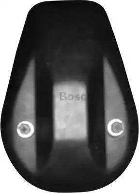 BOSCH F 042 002 131 - Motorino d'avviamento www.autoricambit.com