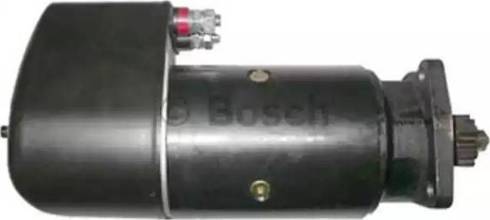 BOSCH F 042 002 131 - Motorino d'avviamento www.autoricambit.com