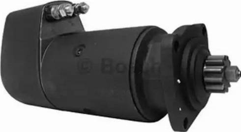 BOSCH F 042 002 131 - Motorino d'avviamento www.autoricambit.com