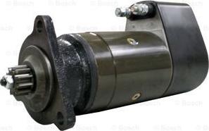 BOSCH F 042 002 132 - Motorino d'avviamento www.autoricambit.com