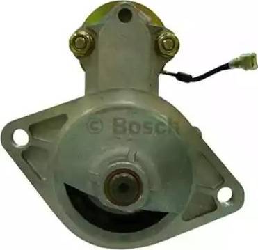 BOSCH F 042 007 003 - Motorino d'avviamento www.autoricambit.com