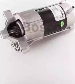 BOSCH F 042 007 002 - Motorino d'avviamento www.autoricambit.com