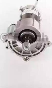 BOSCH F 042 007 002 - Motorino d'avviamento www.autoricambit.com