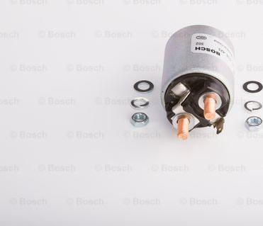 BOSCH F 042 010 423 - Elettromagnete, Motore d'avviamento www.autoricambit.com