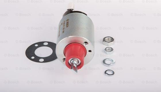 BOSCH F 042 011 156 - Elettromagnete, Motore d'avviamento www.autoricambit.com