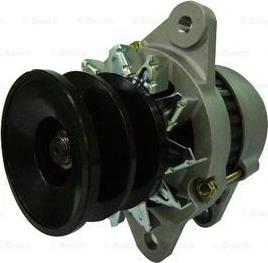 BOSCH F 042 309 004 - Alternatore www.autoricambit.com