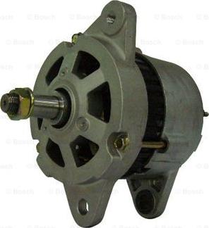 BOSCH F 042 309 001 - Alternatore www.autoricambit.com