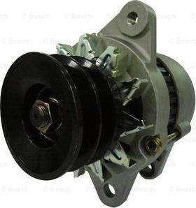 BOSCH F 042 309 003 - Alternatore www.autoricambit.com