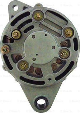 BOSCH F 042 309 003 - Alternatore www.autoricambit.com