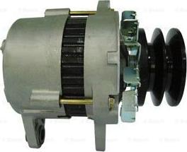 BOSCH F 042 309 003 - Alternatore www.autoricambit.com