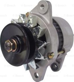 BOSCH F 042 309 002 - Alternatore www.autoricambit.com