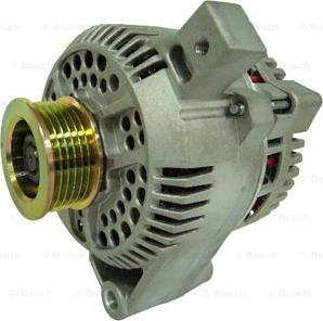 BOSCH F 042 304 049 - Alternatore www.autoricambit.com