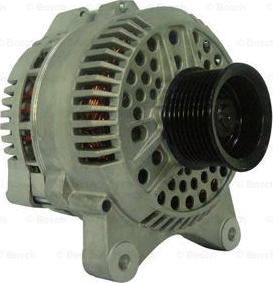 BOSCH F 042 304 040 - Alternatore www.autoricambit.com