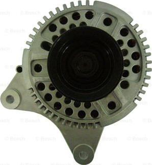 BOSCH F 042 304 040 - Alternatore www.autoricambit.com