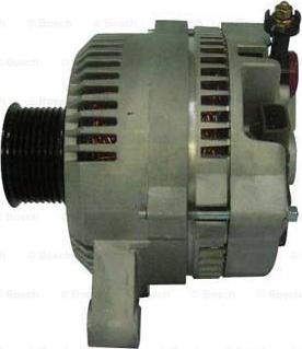 BOSCH F 042 304 040 - Alternatore www.autoricambit.com