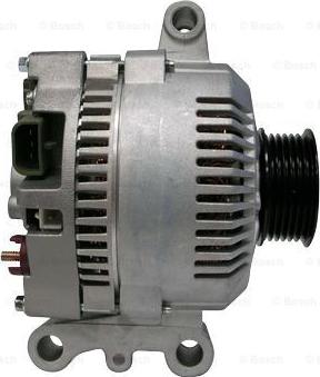 BOSCH F 042 304 054 - Alternatore www.autoricambit.com